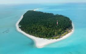 21 uninhabited Andaman and Nicobar ...