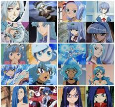 Welcome to my top 10 blue haired anime characters guys ;ddd if yours are slightly different leave em in the comments down below :3 music by tobu. Anime Fan Art Blue Haired Anime Characters Anime Anime Characters Otaku Anime