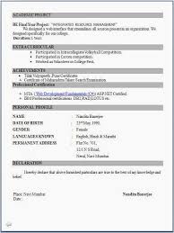 A chronological resume organizes your past jobs and work experiences in a logical format. Reverse Chronological Resume Format For Freshers 6 Reverse Chronological Resume Template Professional