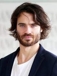 Giulio berruti official fc ©️2. Giulio Berruti Grosse Gewicht Masse Alter Biographie Wiki