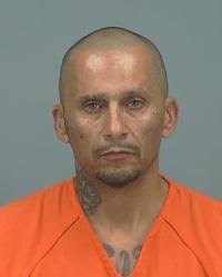 Pinal man jailed for machete attack