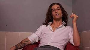 Italy winner maneskin's damiano david denies 'using cocaine' after viral video. Damiano Dei Maneskin Eta Altezza Fidanzata Madre E Segno Zodiacale