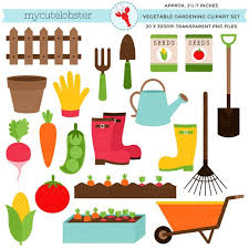 Download these amazing cliparts absolutely free and use these for creating your presentation, blog or website. Gemuse Garten Clipart Set Garten Clipart Karotten Erde Etsy