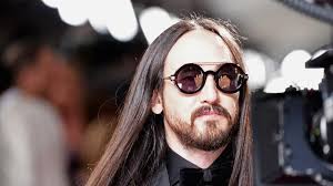Steve Aoki Meriahkan Pilkada DKI 2017