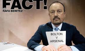 Ancak faal sporculuk hayatı sakatlıklar yüzünden pek uzun sürmedi. Rafa Benitez Facts