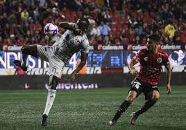Follow game atlas vs xolos tijuana live coverage, stream information, score online, prediction, tv channel, lineups preview, start date and . Atlas Vs Tijuana Xolos Liga Mx Watch Live Online Preview Futnsoccer