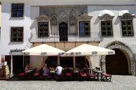 Spanien steht auf der liste der beliebtesten reiseziele regelmäßig ganz weit oben. Sopron Sehenswurdigkeiten Sehenswertes In Sopron Ungarn