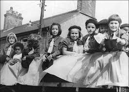 Rushden Research Group: St Mary's Brownies