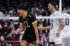 Filipinos put up gallant stand but fall short against Iran