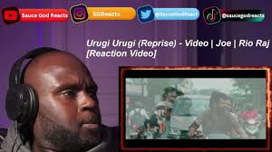 Urugi Urugi (Reprise)