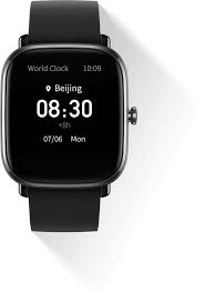 The differences include battery capacity, size, and price segment. Amazfit Gts 2 Mini Mini Size Max Power