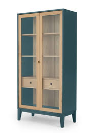 En Dos Colores Muebles De Bricolaje Muebles Para Casas Pequenas Vitrinas Ikea