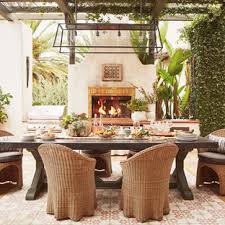 Select the timber style that fits your project. 75 Beautiful Mediterranean Outdoor Design With A Pergola Houzz Pictures Ideas July 2021 Houzz
