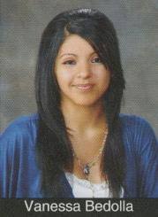 Vanessa Bedolla, South Bend, IN Indiana