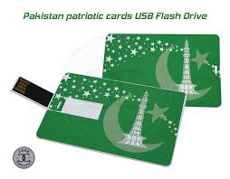 Get usb personalized business cards or make your own from scratch! Pakistan Patriotic Cards Usb Flash Drive Custom Business Card Style Usb Flash Drive 8gb Buy Online At Best Prices In Pakistan Daraz Pk