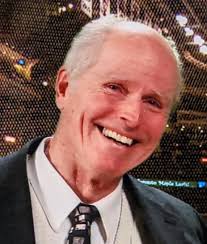 Daniel O'Connell Obituary