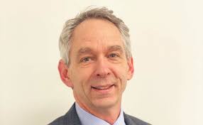 Patrick Farrell named as next Charles Stanley CIO