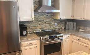 Why Would The Fan And Light In My Kitchen Exhaust Hood Stop Working Kitchen Exhaust Simple Kitchen Remodel Kitchen Soffit