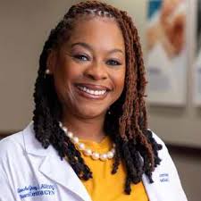 Dr. Anesha Gray, MD
