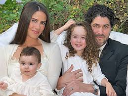 Her mother, sondra peluce, became her manager. Soleil Moon Frye Renews Wedding Vows People Com