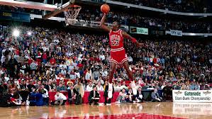 Michael Jordan Fast Facts | CNN