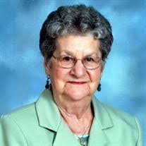 Dorothy Thaxton's Instagram, Twitter & Facebook