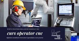 We did not find results for: Curs Operator Masini Unelte Cu Comanda Numerica Cnc Pitesti Profesional New Consult Id 6741507