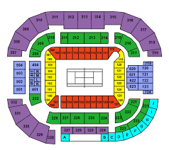 Lindner Family Tennis Center Tennisticketnews