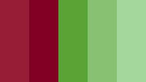 Forest green & burgundy autumn wedding. Green And Burgundy Color Scheme Burgundy Schemecolor Com