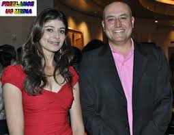 Pooja batra joined the theater in los angeles. In Conversation With Pooja Batra Lcahouston