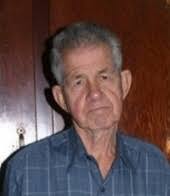 Obituary information for William Edward (Bill) Jernigan