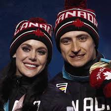 Order of Canada appointments include Tessa Virtue, Scott Moir, Bill  MacDonald and Darcy Bear