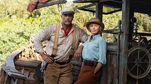 How To Watch Jungle Cruise Movie Online Everything You Need To Know Tom S Guide