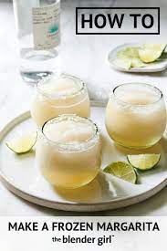 So to make this thing easy for you, we have come up with the list of best blender for margaritas. The Best Frozen Magarita Classic Or Cadillac The Blender Girl
