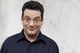 Moontower Review: Andy Kindler's Particular Show