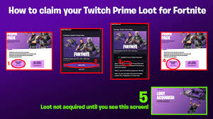 Epic has provided fans with additional bonus content if they were save the world founders with exclusive cosmetic items in battle royale mode. Squad Up In Fortnite With The Exclusive Twitch Prime Pack Twitch Blog