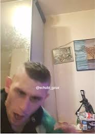 Benjamin Schubert über Mobbing in humorvollem Livestream