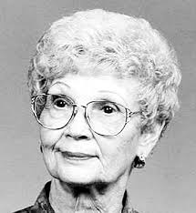 Margaret Ann Warlick Jay