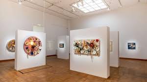(+43 1) 537 33 27 e: Bank Austria Kunstforum Wien Fusioniert Reale Und Digitale Vermittlung Bild Video Leisure Communications Pressebereich