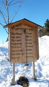 Wetterstation Auf Dem Gaisberg Haus Und Garten Wetter Und Erdbeben