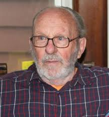 Obituary of Doug Mackey