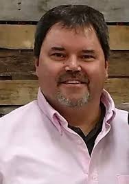 Obituary for Reverend David Gordon Patrick