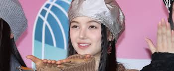 Little Mermaid': NewJeans' Danielle Voices Halle Bailey Dub