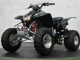 2006 Honda Trx400ex Used Motorcycles Nj Used Motorcycles New Jersey Cyclehouse Buy - Sell - Trade Used Motorcycles Honda Atv Motocross