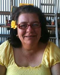 Geraldine "Jeri" Blaylock Obituary October 21, 2024