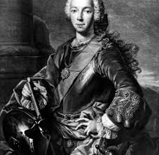 James francis edward was born 10 june 1688, at st. 1746 Beleidigte Schotten Verlieren Auf Britischem Boden Welt