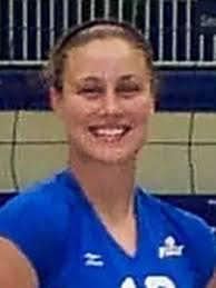 2004 Volleyball Roster