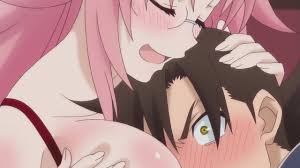 We have compiler a list of ecchi anime that you must watch at least once. Best Ecchi Anime 20 Top Ecchi Anime Movies Series Cinemaholic