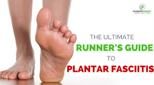 Physical therapy will stretch and strengthen the arch, reduce inflammation, increase circulation in the. Plantar Fasciitis In Runners Research Backed Treatment Options