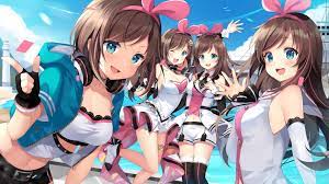 On myanimelist, and join in the discussion on the largest online anime and manga database in the world! What Is Kizuna Ai S Original Voice Actress Up To Now